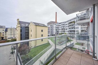 REZIDENCIA CASSOVAR - 3 IZB BYT ŽIEDLOVÁ,BALKÓN,2PARK.MIESTA