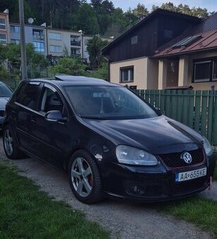 Golf 5