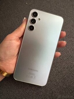 Samsung A34Silver