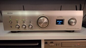 Nový Denon PMA-900HNE strieborný