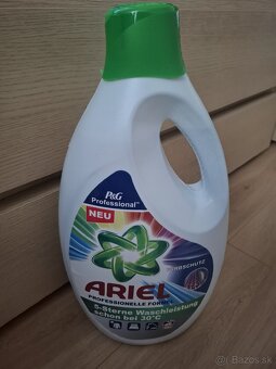 Pracie gély ARIEL 5,6 L