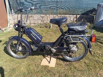 Babeta 210