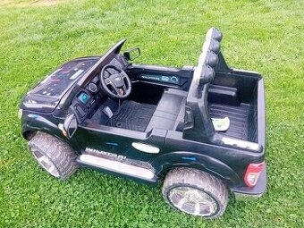 Elektrické autičko Ford Renger