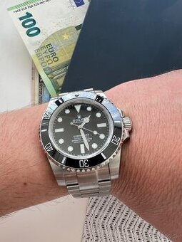 ROLEX SubmarinerSUPER KVALITA MECHANIKA