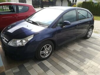 Citroen c4 1.4i