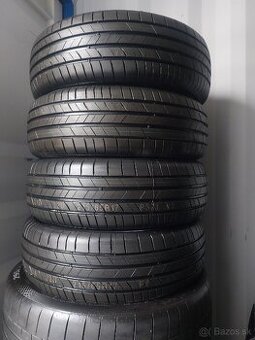 Nové letné pneumatiky Kumho 215/65R17 99V