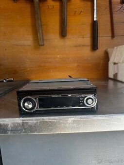 Autoradio Sony
