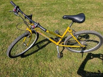 Predám detský bicykel