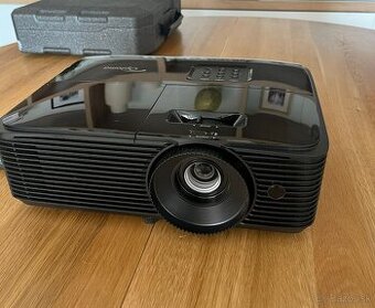 Projektor Optoma HD28e