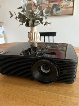 Projektor Optoma HD28e