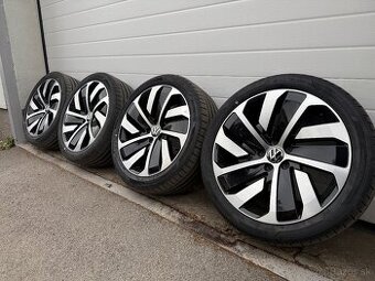 ORIGINAL VW ARTEON R LINE DISKY 5x112 R19 245/40 R19 LETO