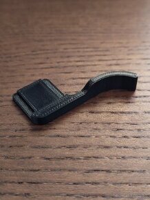 Hotshoe grip - grip na fotoaparát