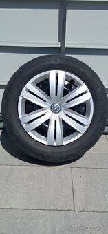 5x112 r15 letné kolesá