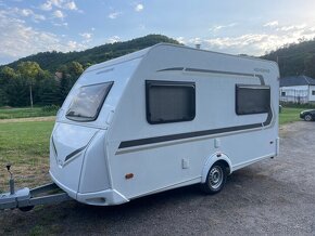 Weinsberg 390 Solar
