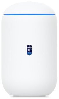 UniFi Dream Router. záruka
