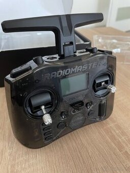 Radiomaster Pocket ELRS
