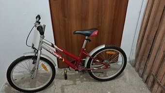 DETSKÝ BICYKEL 2