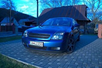 Opel Vectra C