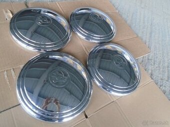 škoda 1000, 1100, 100, 110, 105, 120 MB  Puklice