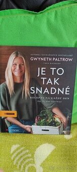 Je to tak snadné Gwyneth Paltrow