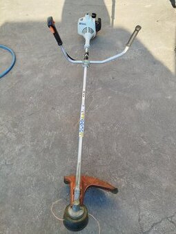 Krovinorez stihl fs55