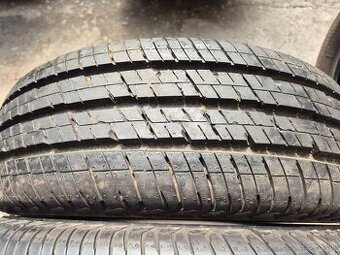 195/70 r15C letné 2 ks CONTINENTAL - nejazdené