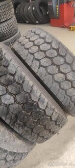 Bridgestone 385/65 22,5 náves