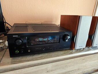 Receiver Denon AVR-1610