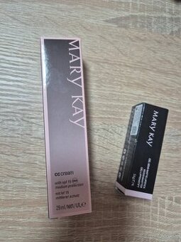 Mary kay cca krem a ruz
