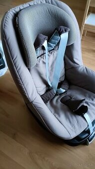 Maxi Cosi s Izofixom