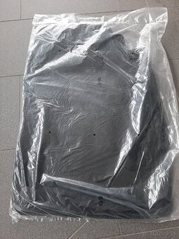 Škoda Enyaq Velurové koberce - 1