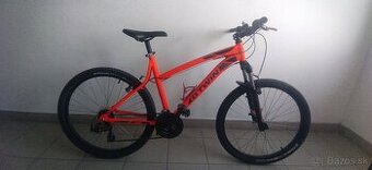 Predám kvalitny horsky bicykel rockrider 340 btwin 26" kole
