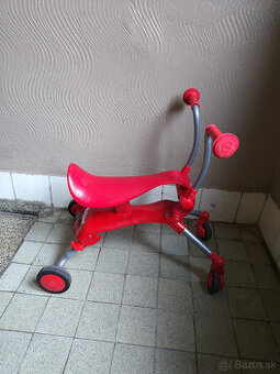 odrazadlo skladacie SmarTrike