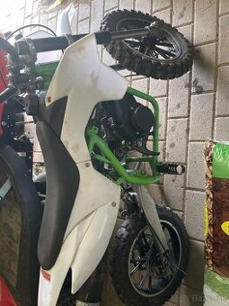 Minibike 50