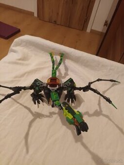 Lego ninjago