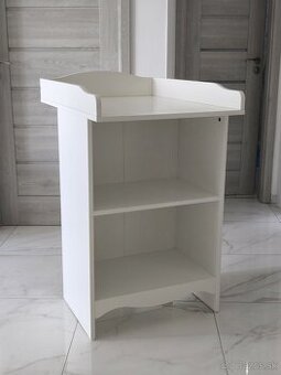 Prebalovaci pult Ikea