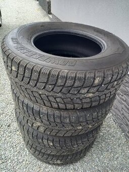Pneu 265/70 R17 Kumho Powergip KC11