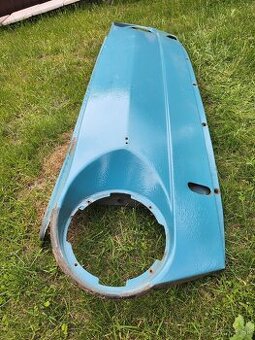 Predne celo skoda 100, 110