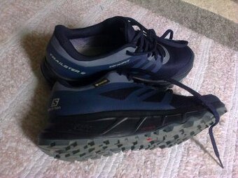 salomon tenisky vel.36