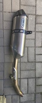 Výfuk ARROW Triumph Tiger 1200