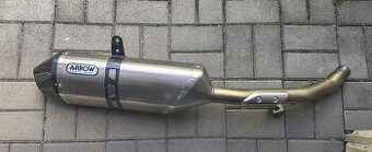 Výfuk ARROW Triumph Tiger 1200