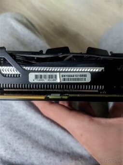 Nvidia GTX 960 2GB