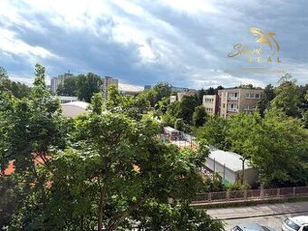 OJEDINELÝ 1i byt_ Prenájom_Prírodné Materiály