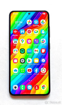 samsung galaxy S23 5G,,TOP stav,vyborne fotaky a vykon