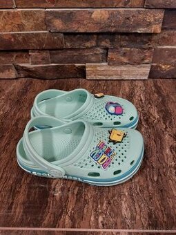 Crocsy 28