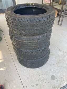 Letné pneu 195/50 r15
