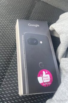 Google Pixel 9a 128gb NOVÝ