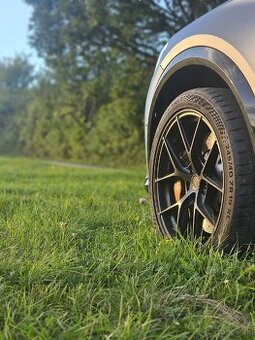 Japan Racing SL01 8x19 5x112