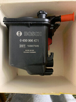 Palivový filter BOSCH 0 450 906 471