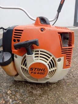STIHL FS 400